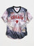 Mitchell & Ness Jersey - Tie Dye - Bulls - MSPODL19100