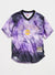 Mitchell & Ness Jersey - Tie Dye - LA Lakers - MSPODL19100