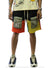 Kleep Nylon Shorts - Rover - Multi - KSP2020S