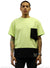 Kleep T-Shirt - Tender - Neon - KT1450S