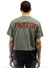 Kleep T-Shirt - Tarmac - Grey - KT1450S