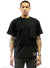 Kleep T-Shirt - Jet - Black - KT1450S