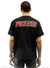 Kleep T-Shirt - Jet - Black - KT1450S