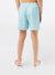 Lacoste Kids Swim Trunks - Branded All Over - Light Pastel Green - MJ5311 51 LGF