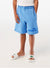 Lacoste Kids Shorts - Club Lacoste - Blue - GJ5485 51 L99