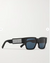 DIOR Glasses - Gemstone Edition - Black  - CD SU 16A0