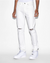 Ksubi Jeans - Van Winkle Avalanche Trashed- White - MPS24DJ049