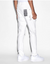 Ksubi Jeans - Van Winkle Avalanche Trashed- White - MPS24DJ049