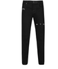 RTA Jeans - Black - MU23D458