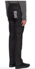 Ksubi Jeans - Operator Pant Black Grease - MPS24PA008