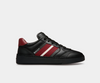 Bally Sneakers - Raise Sneaker In Black Leather - 6306538