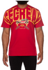 Icecream T-Shirt - Collegiate Tee-Chili Pepper - 441-1205