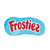 Frostiez Pillow - RED - BLUE - 941-1803