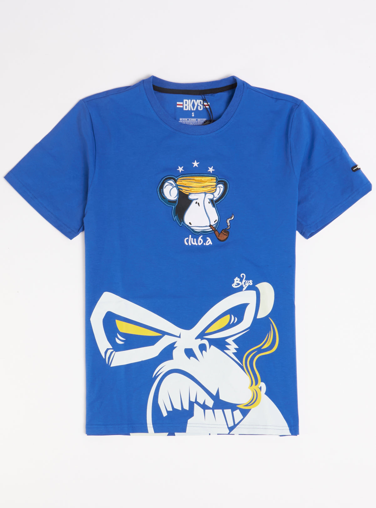 Bluejays Chirp T-Shirt – RAYGUN
