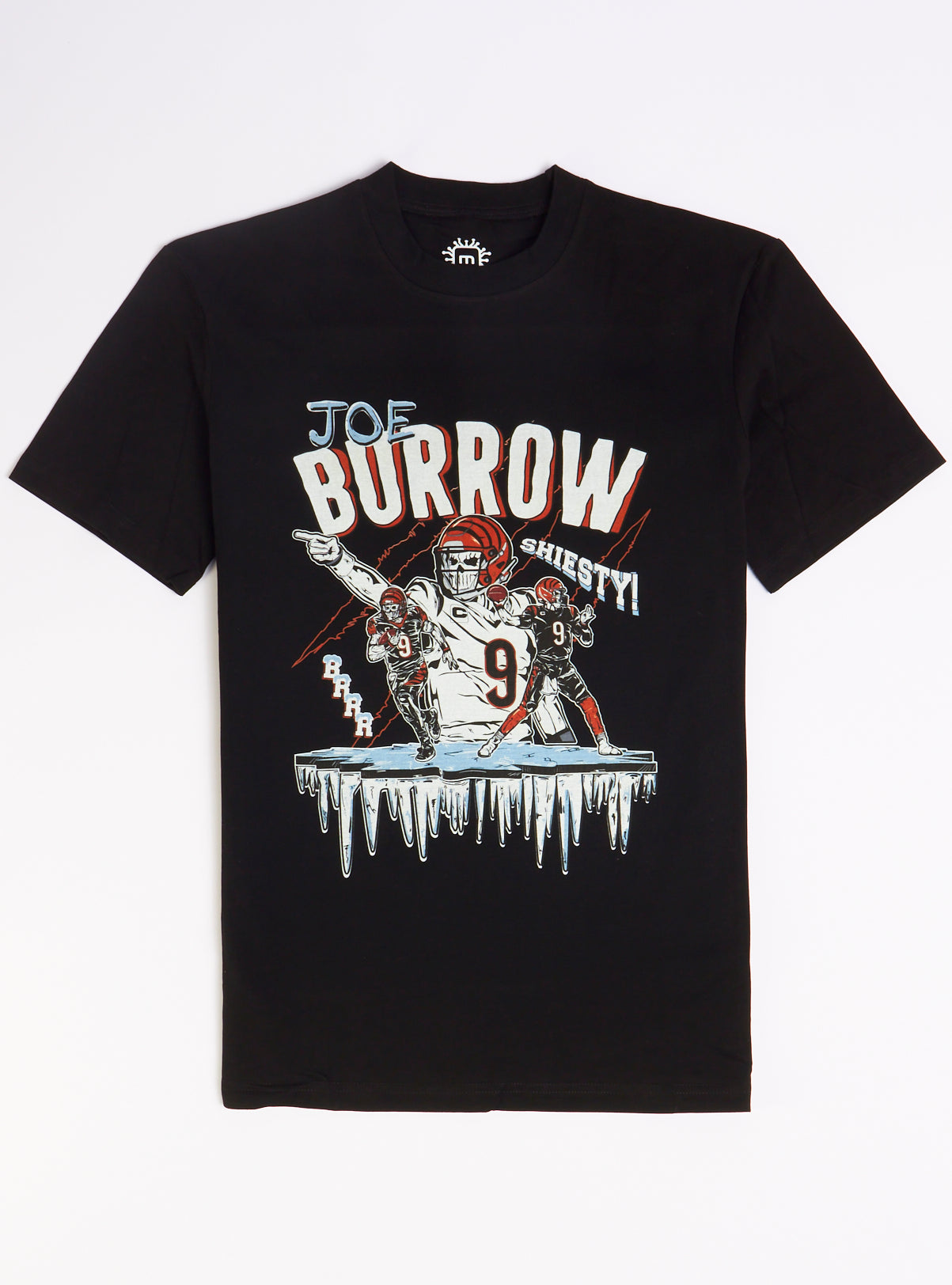 The Official Merchandise of RohanTV – Protect Joe Burrow