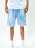 Outrank Shorts - Sky's The Limit - Sky Blue - ORS064