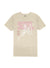 Outrank T-Shirt - Soul Not For Sale - Cream - OR2354