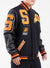 Pro Standard Jacket - Logo Mashup Varsity - Phoenix Suns - Black - BPS654281