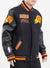 Pro Standard Jacket - Retro Classic Wool Varsity - Suns - Black - BPS655994