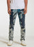 Embellish Jeans - Sunview - Blue - EMBH22-201