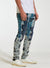 Embellish Jeans - Sunview - Blue - EMBH22-201