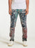 Embellish Jeans - Sunview - Red - EMBH22-200