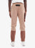 Life Code Track Pants - Tech Fleece Tactical - Brown - 23P32