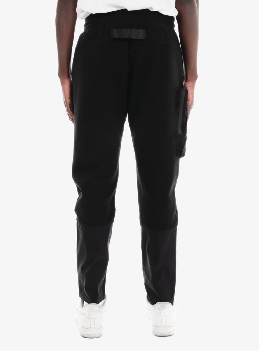 Life Code Track Pants - Tech Fleece Tactical - Black - 23P32 – Vengeance78