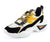 Mazino - TORNADO - Gold, White and Black