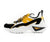 Mazino - TORNADO - Gold, White and Black