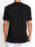 Crucial T-Shirt - Chicago - Black - 102