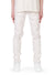 Purple-Brand Jeans - Inside Out White Fray - P001