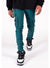 Serenede Jeans - Ethos Cargo - Teal - ETH-TE