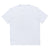 Makobi - M336 Lipstick On Money Tee - White