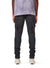 Purple-Brand Jeans - Indigo Dirty Grey Resin Cargo - P002