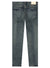 Purple-Brand Jeans - Indigo Overdyed Repair - P001
