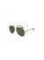 Gucci Glasses - Gold - GG0832S