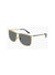 Gucci Glasses - Gold - GG0821S