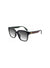 Gucci Glasses - Black - GG0715SA