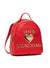 Moschino Bag - Rucsac Backpack - Red - JC4053PP1DLF0500