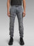 G-Star Jeans - Airblaze 3D Skinny - Sun Faded Moon Grey - D16129-C910-C950