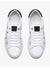 MCM Women Shoes - Terrain Lo Sneakers - White - MESCSMM23WT