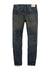 Purple Brand Jeans - Dirty Indigo Blowout - P002