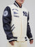 Pro Standard Jacket - Retro Classic Wool Varsity - Yankees - Cream - LNY635733