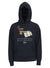 Point Blank Hoodie - You And I - Navy - 100987-6118