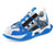 Mazino Shoes - ZENON - Blue, White And Black