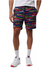 Psycho Bunny Swim Trunks - Tryian - Black - B6W837X1PO