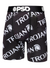 PSD Underwear - Trojan Logo HP - Black - 322180024