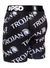 PSD Underwear - Trojan Logo HP - Black - 322180024