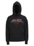 Point Blank Hoodie - Vengeance - Black - 4720-0445